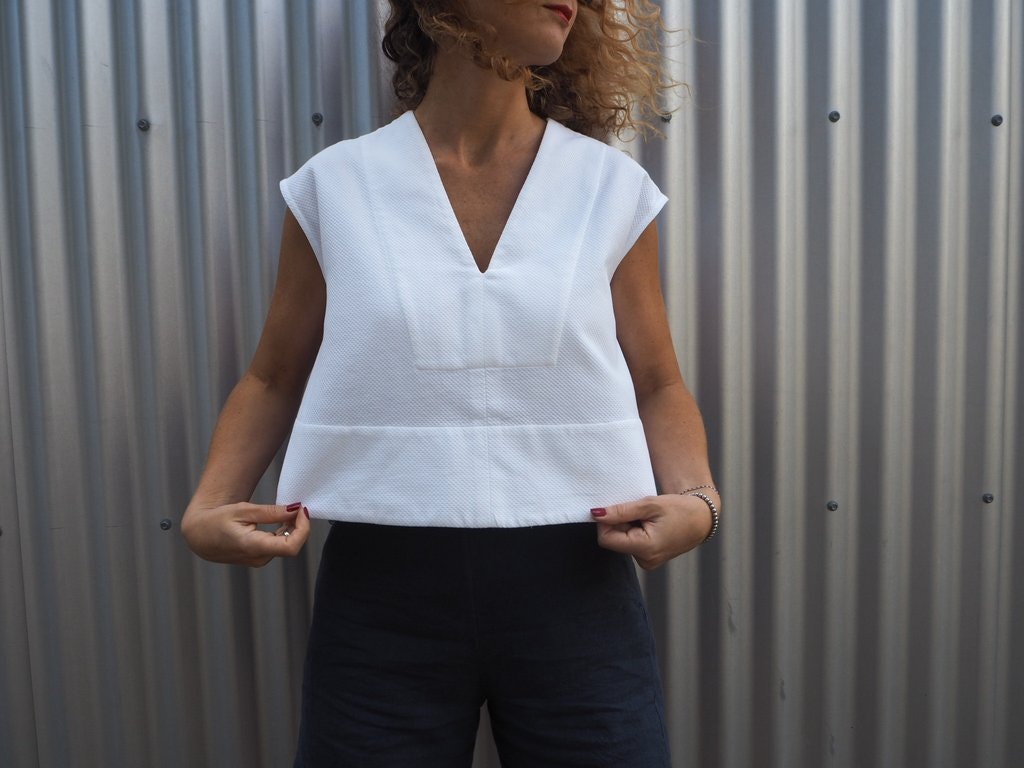 Leni top (XXS-XL)