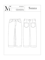 Sanna - Byxa (1)