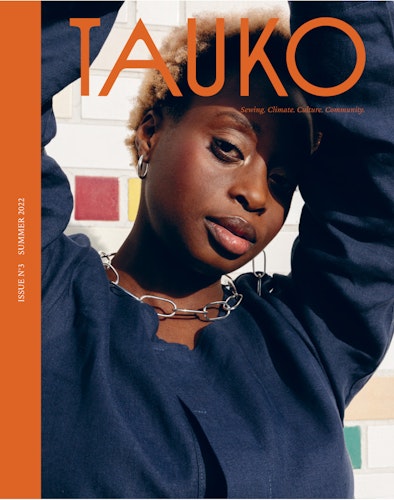 Tauko Magazine nr.3