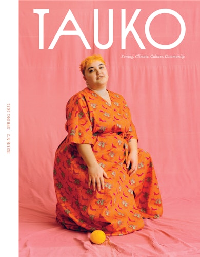 Tauko Magazine nr.2