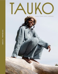 Tauko Magazine nr.1