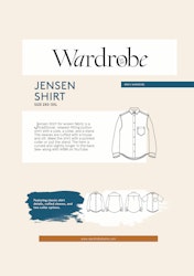 Jensen Shirt