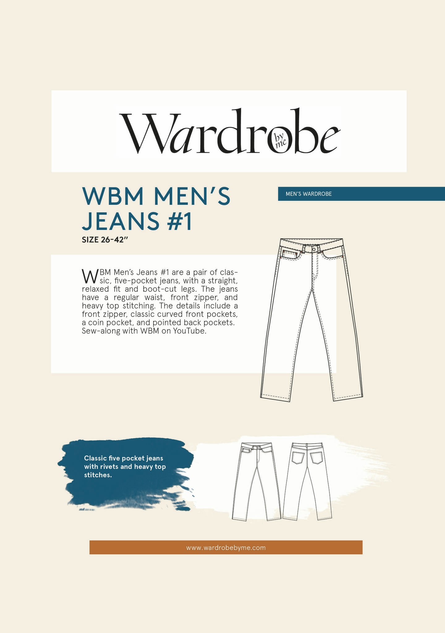 Men's Jeans