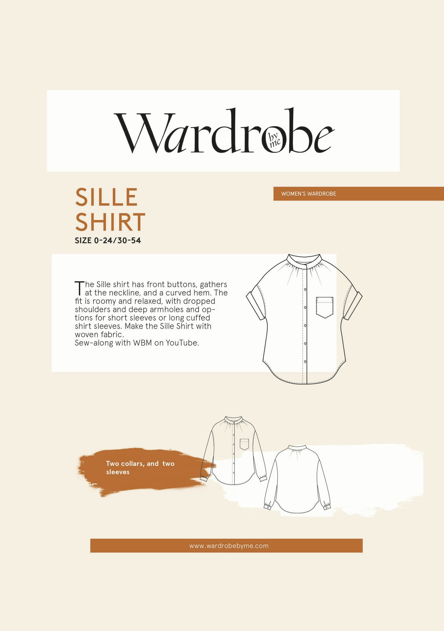 Sille Shirt