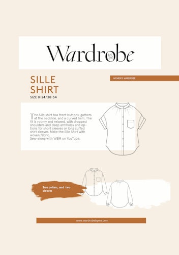 Sille Shirt