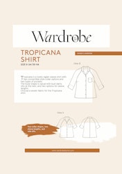 Tropicana Shirt