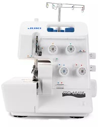 JUKI MO-654DEN OVERLOCK