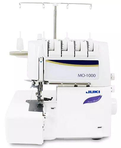 JUKI MO-1000 OVERLOCK