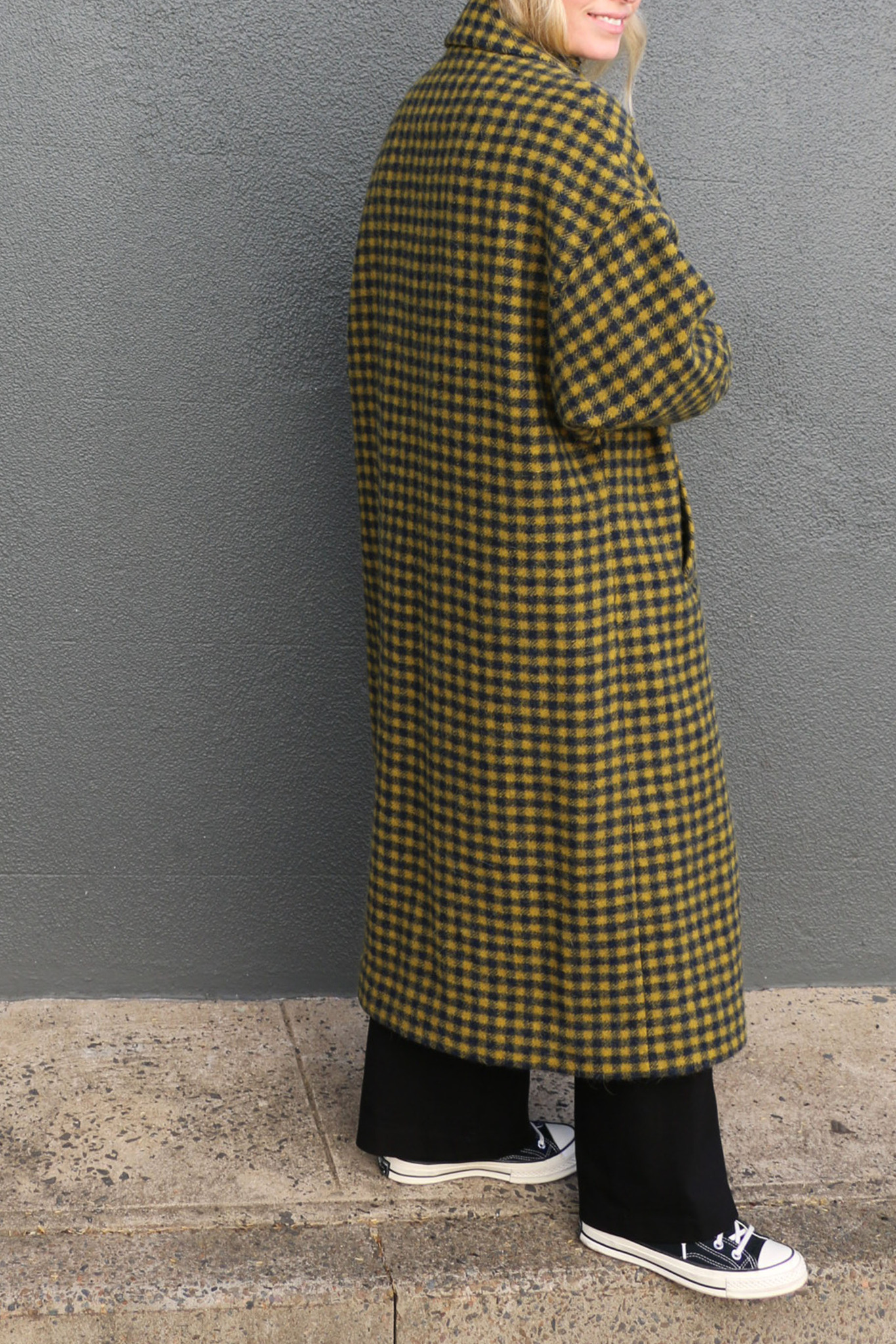 Richmond coat (0-4)