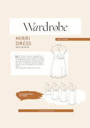 Mirri Dress