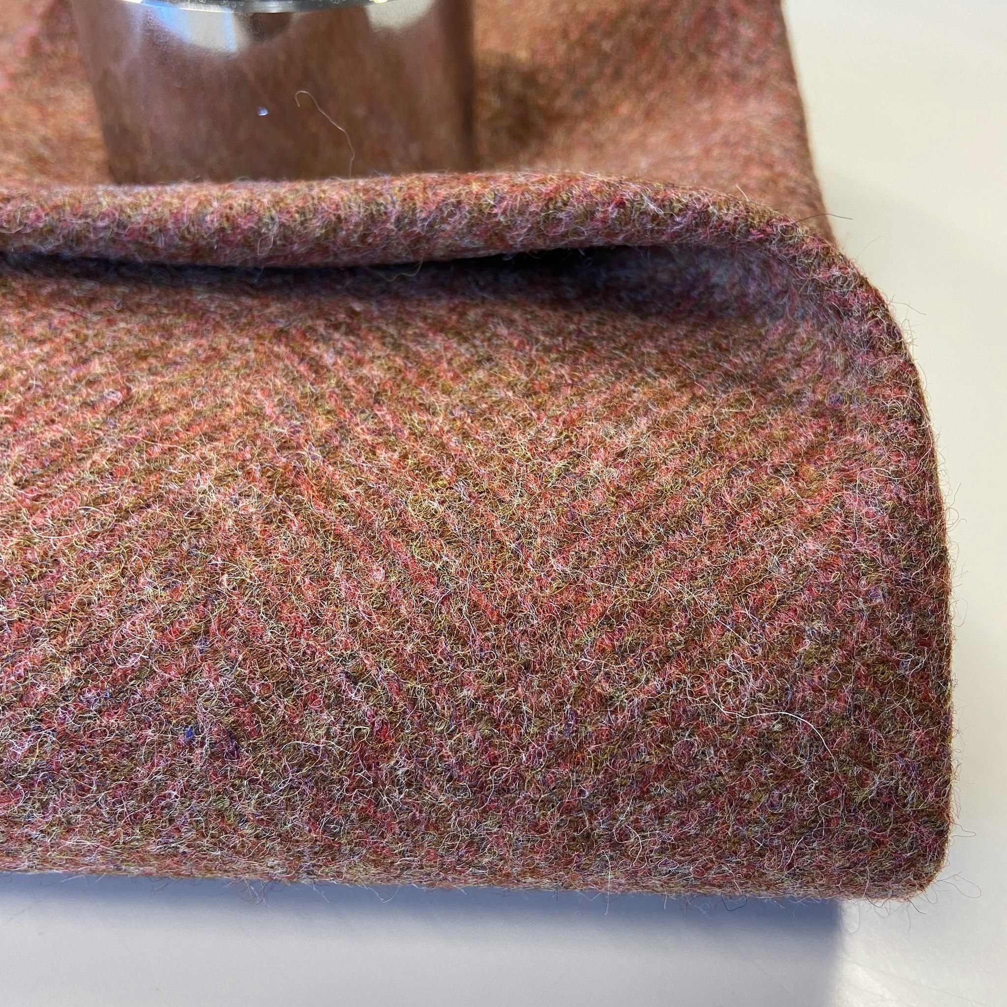 Stuv nr 23, Tweed, 5 m