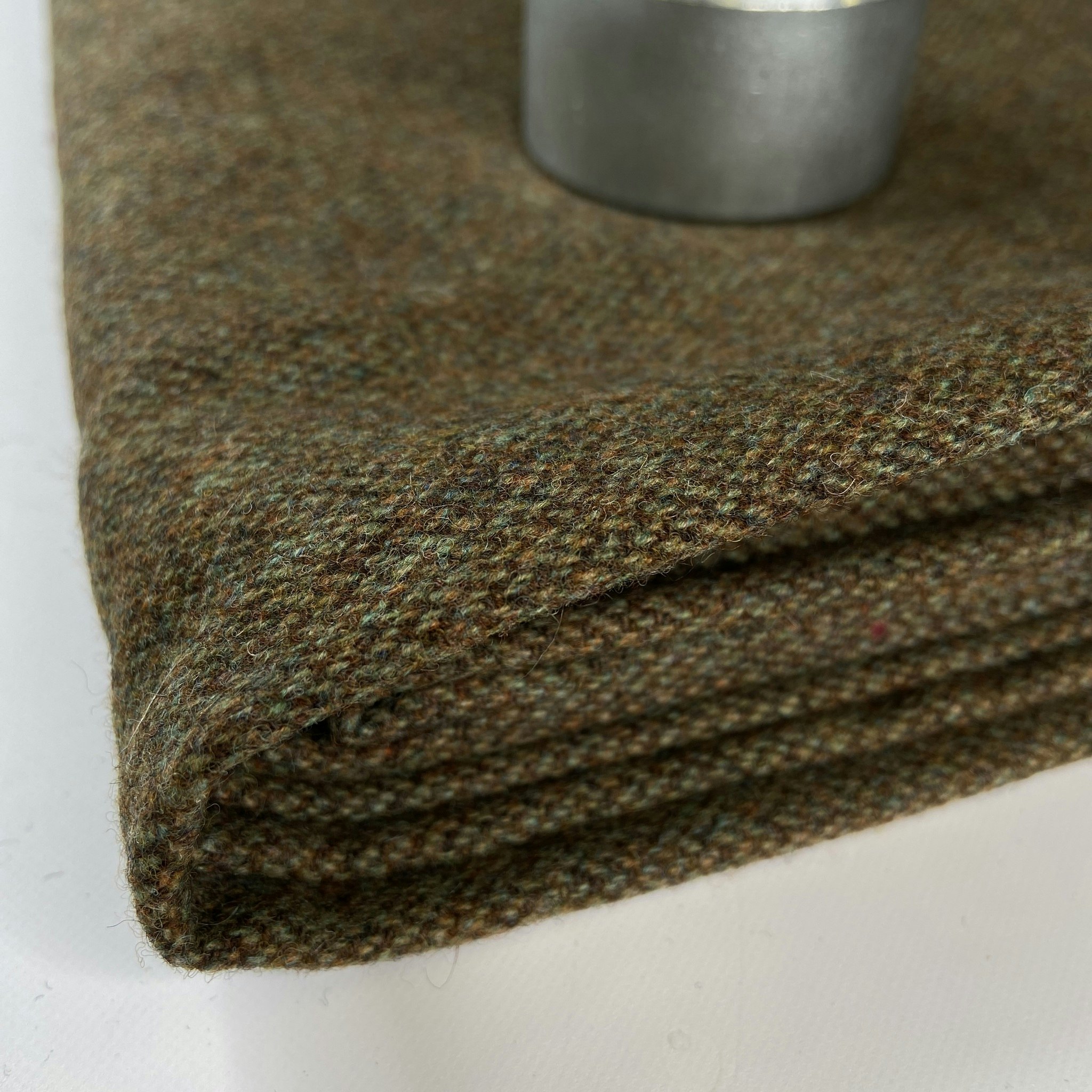 Stuv nr 76, Tweed, 3,4m