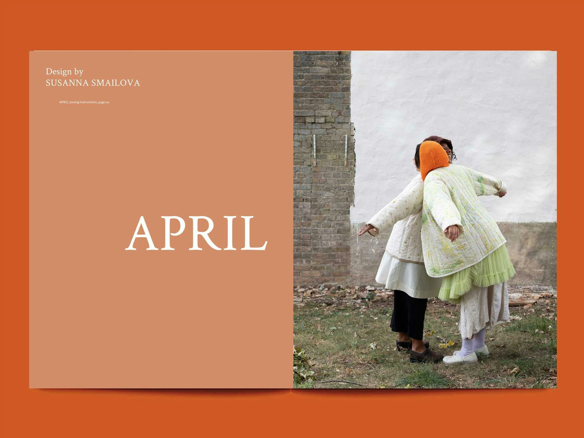 Tauko Magazine nr.7 - The art of dressing