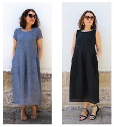 Eva Dress (6-16)