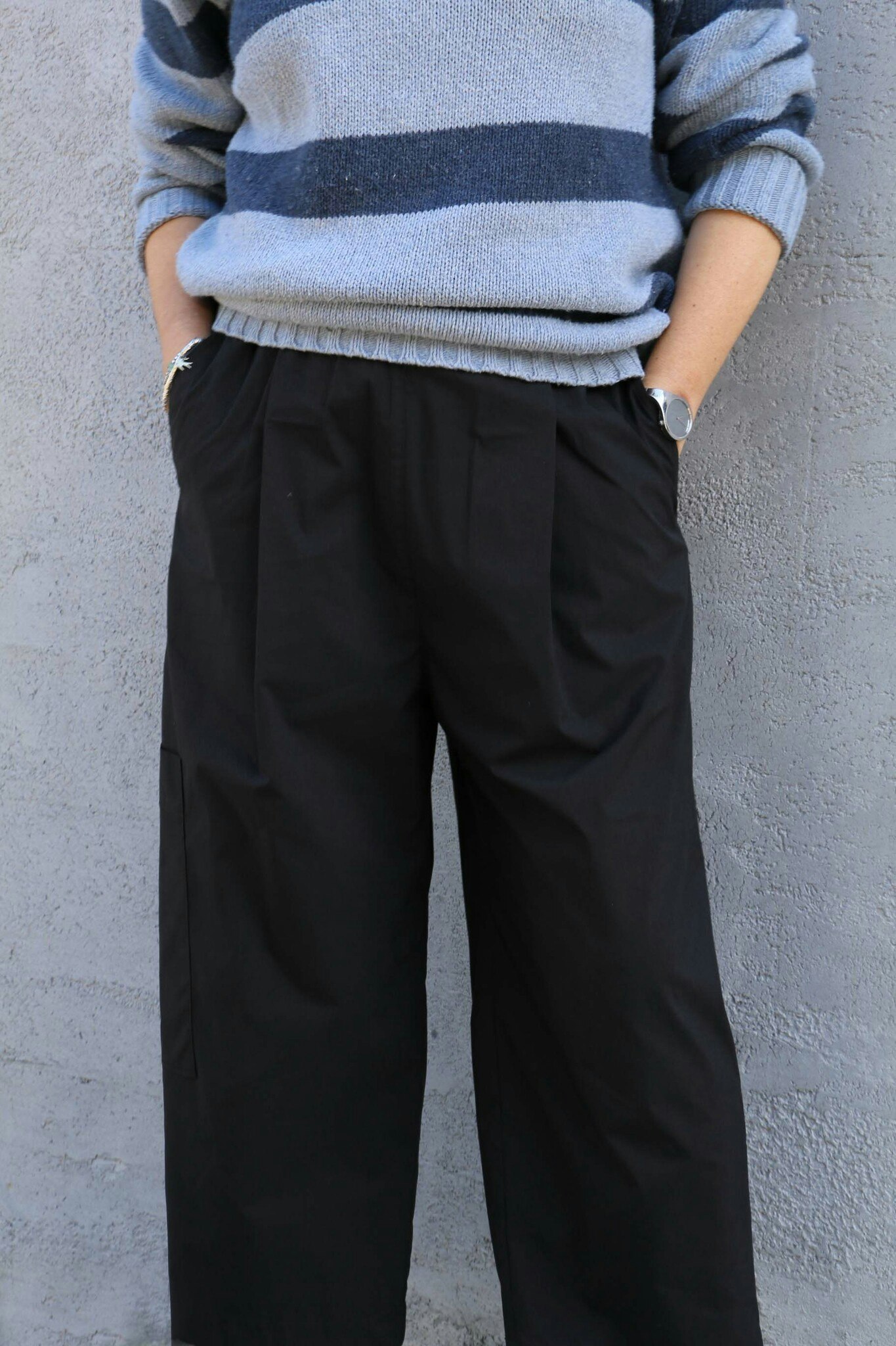 Naia pants (6-16)