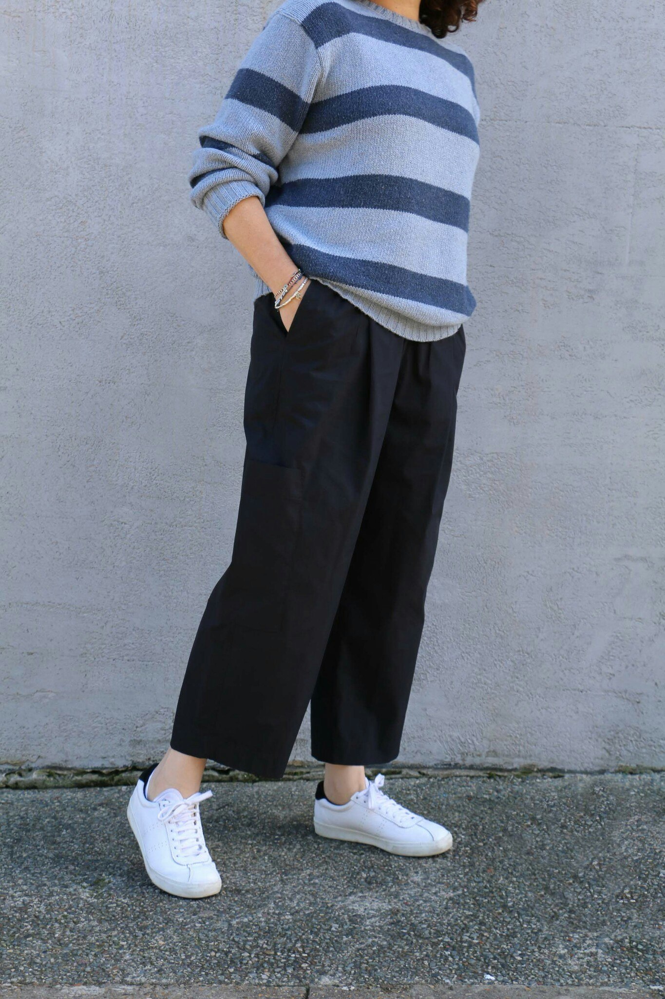 Naia pants (6-16)