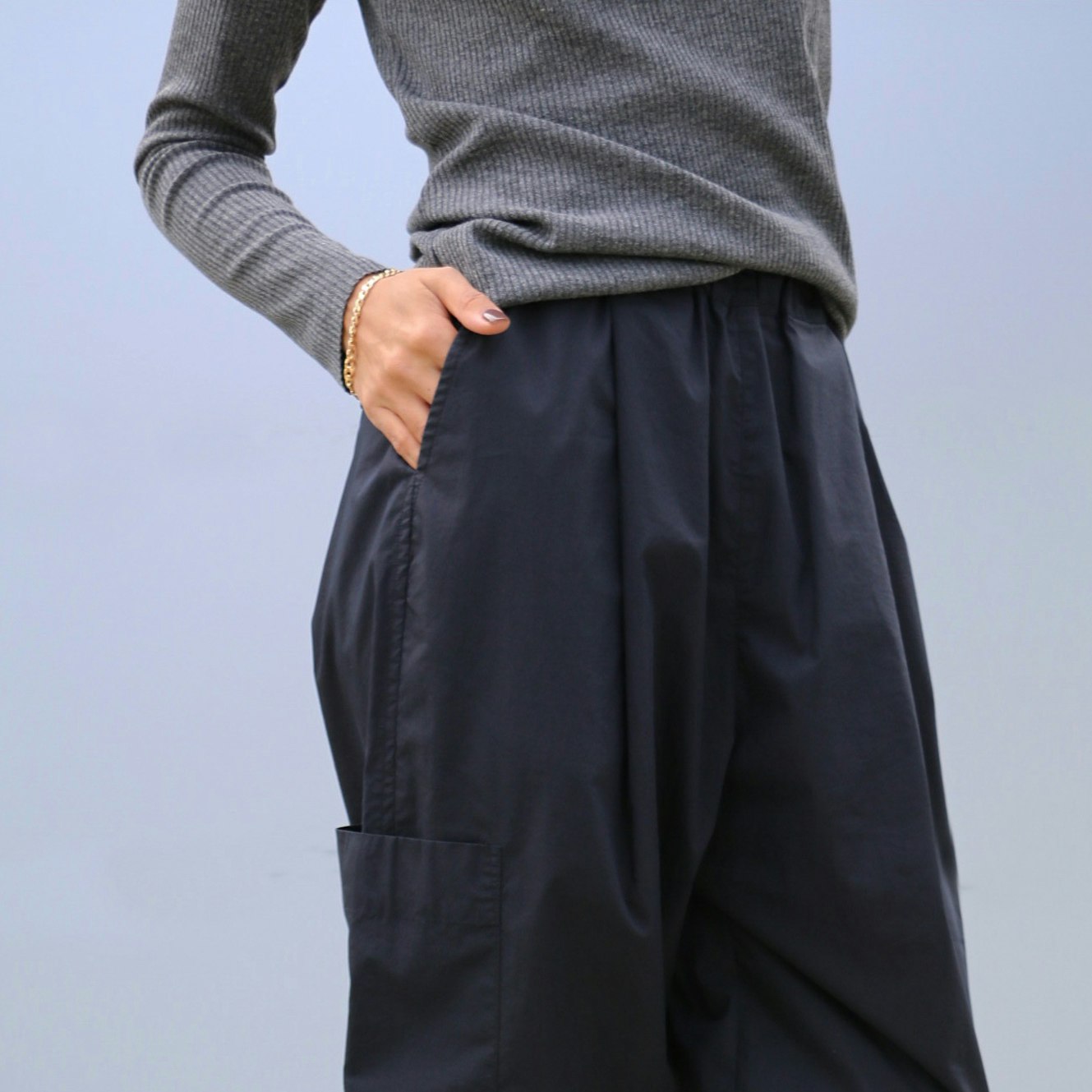 Naia pants (6-16)