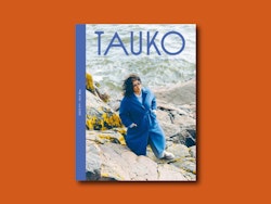 Tauko Magazine nr.9 - Blue