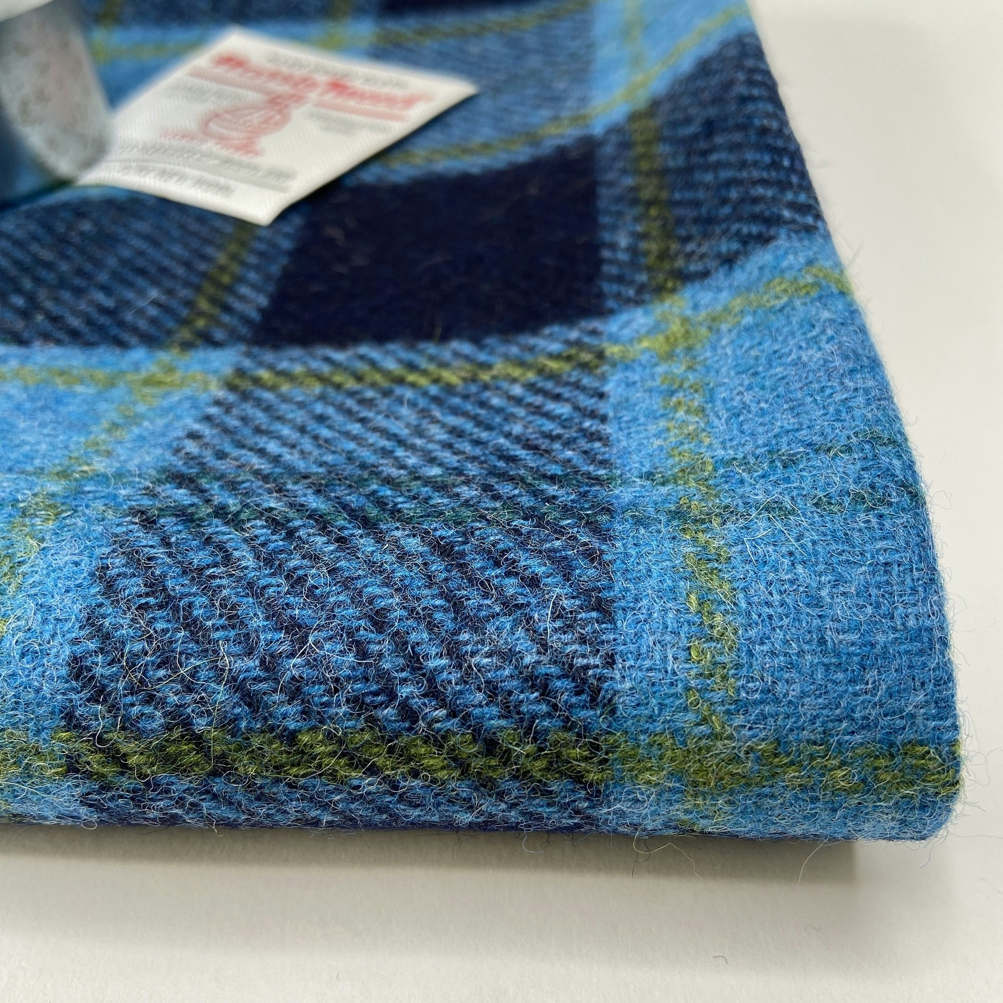 HT-Stuv nr 3, Harris tweed, 3m