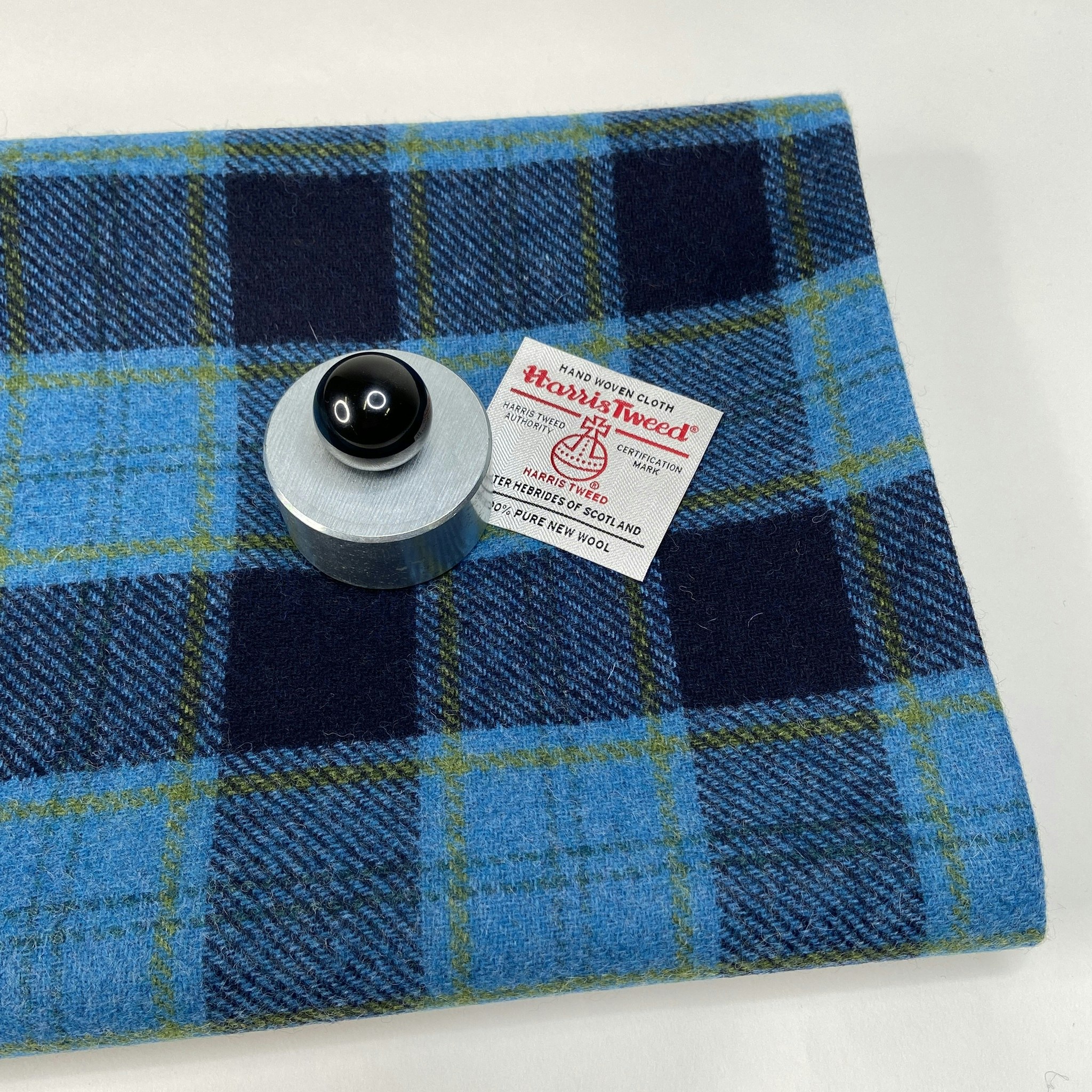 HT-Stuv nr 3, Harris tweed, 3m