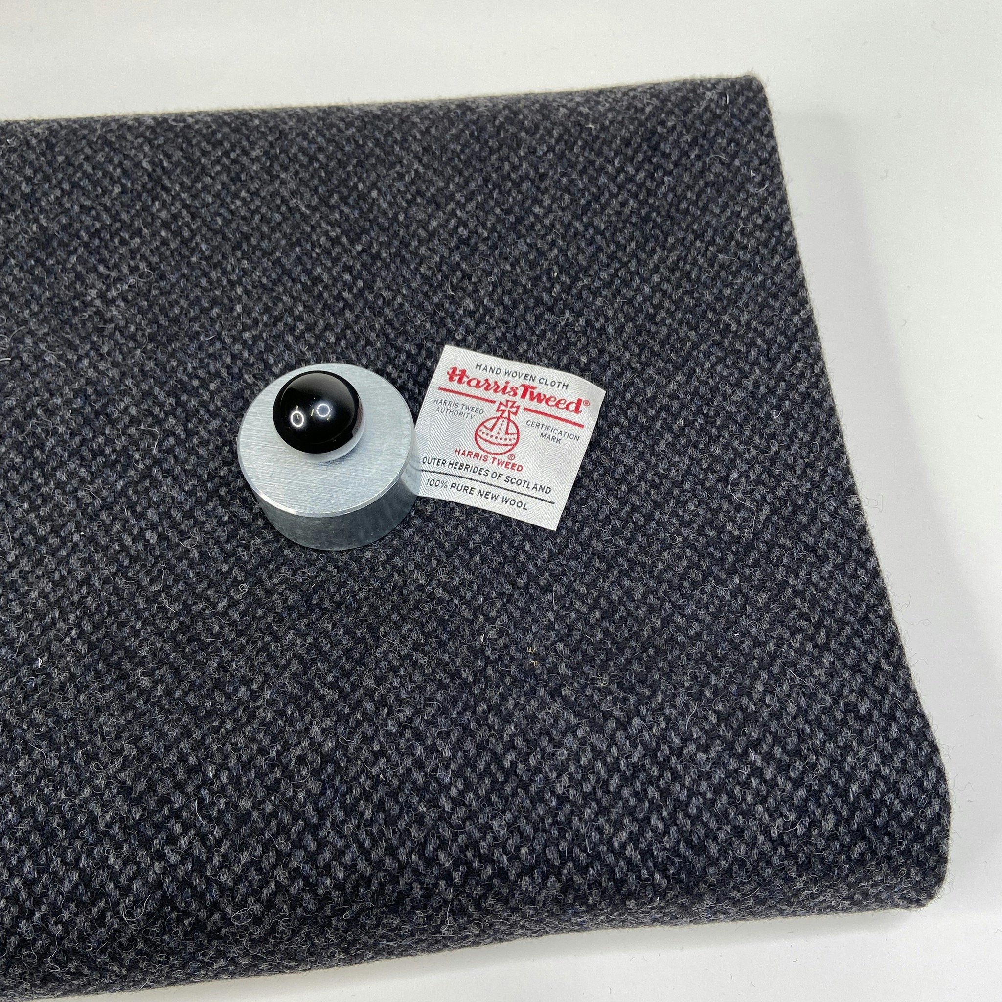 HT-Stuv nr 20, Harris tweed, 2,6m