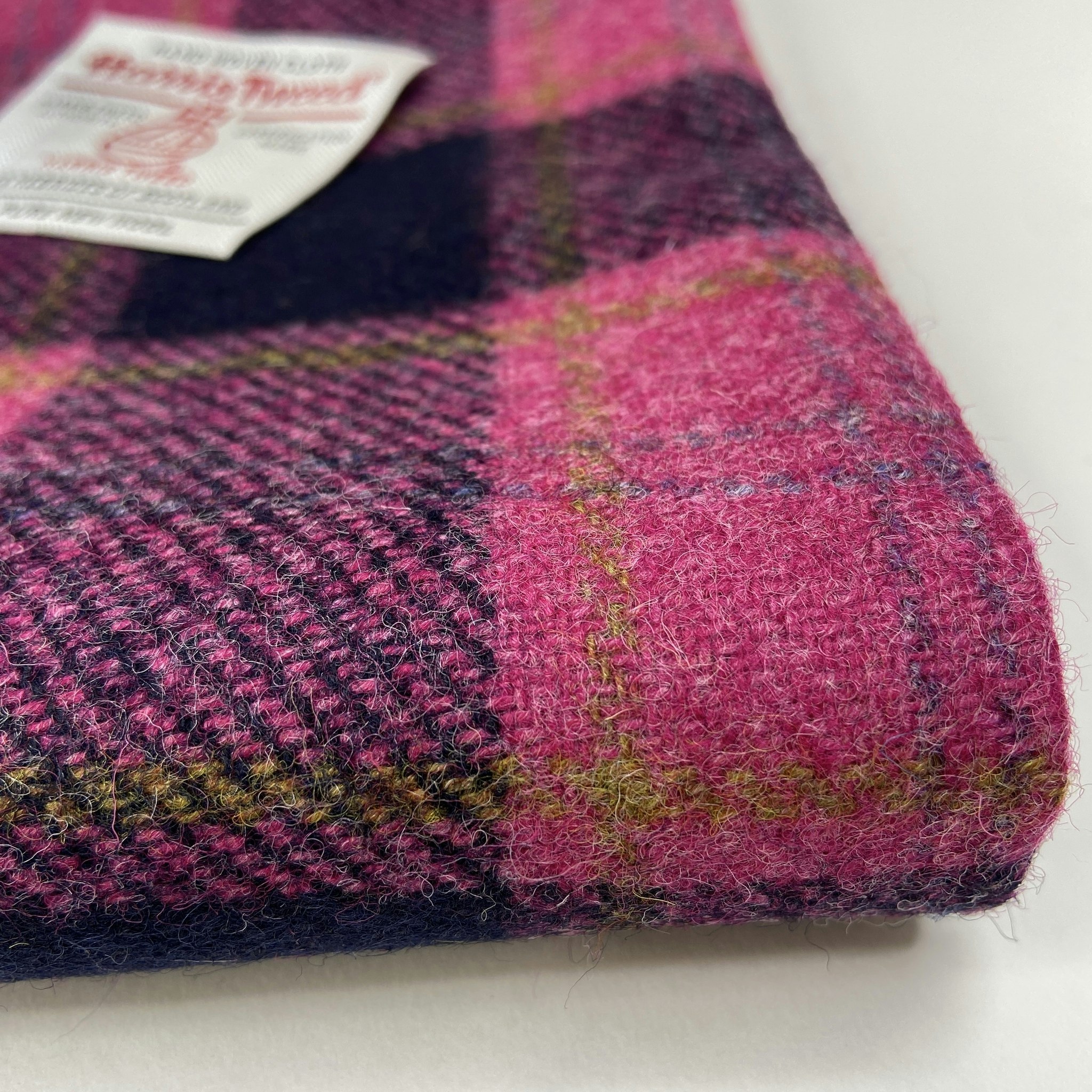 HT-Stuv nr 23, Harris tweed, 2,8m