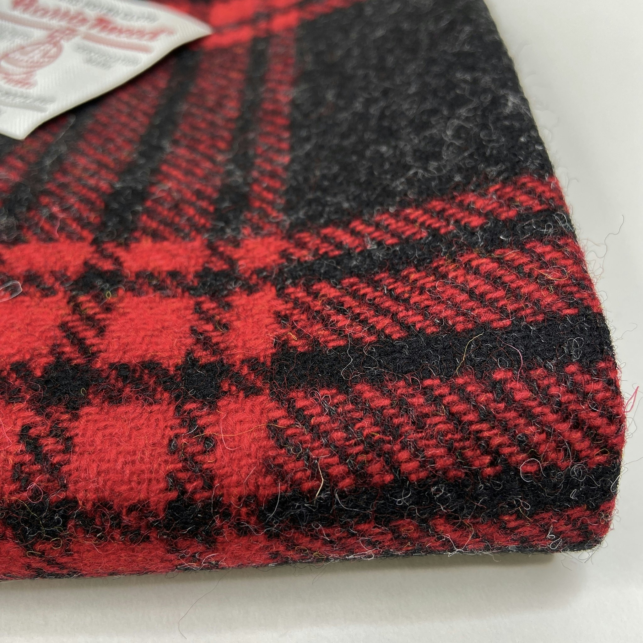 HT-Stuv nr 25, Harris tweed, 2,3m