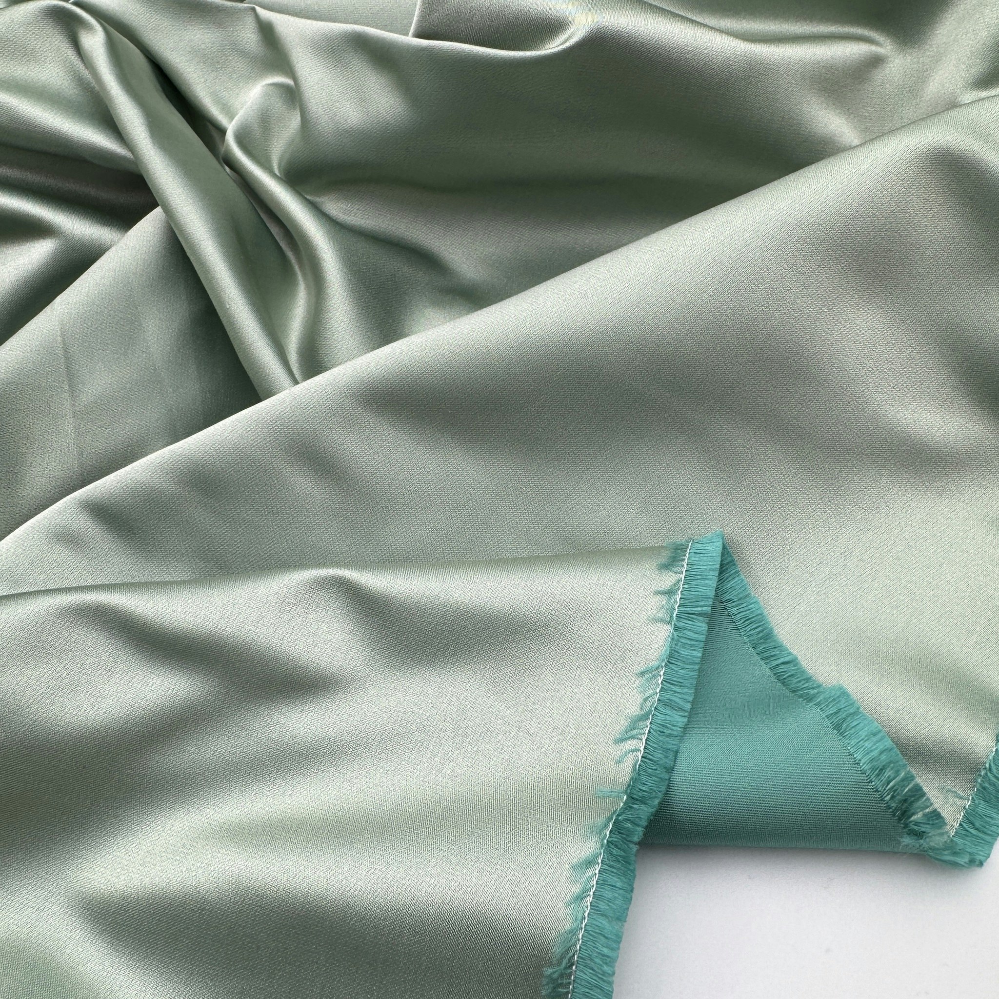 3m sidenduchesse mint
