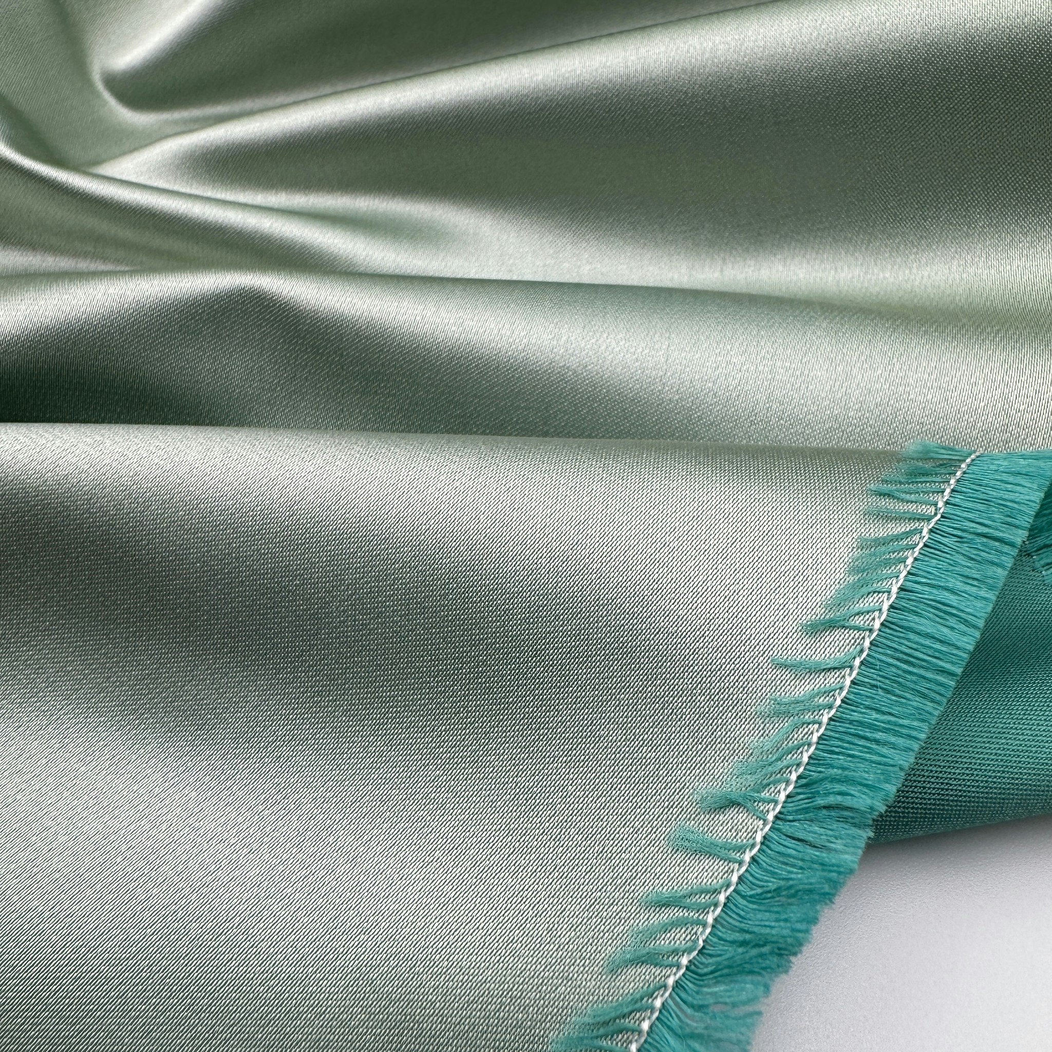 3m sidenduchesse mint