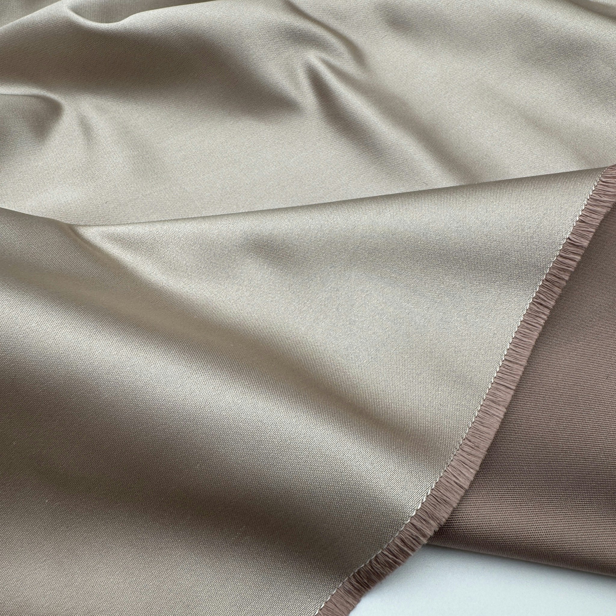3m sidenduchesse rosé