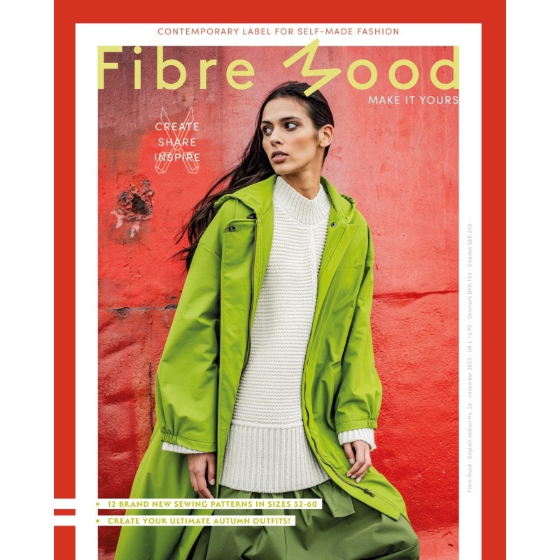 FibreMood - no. 26