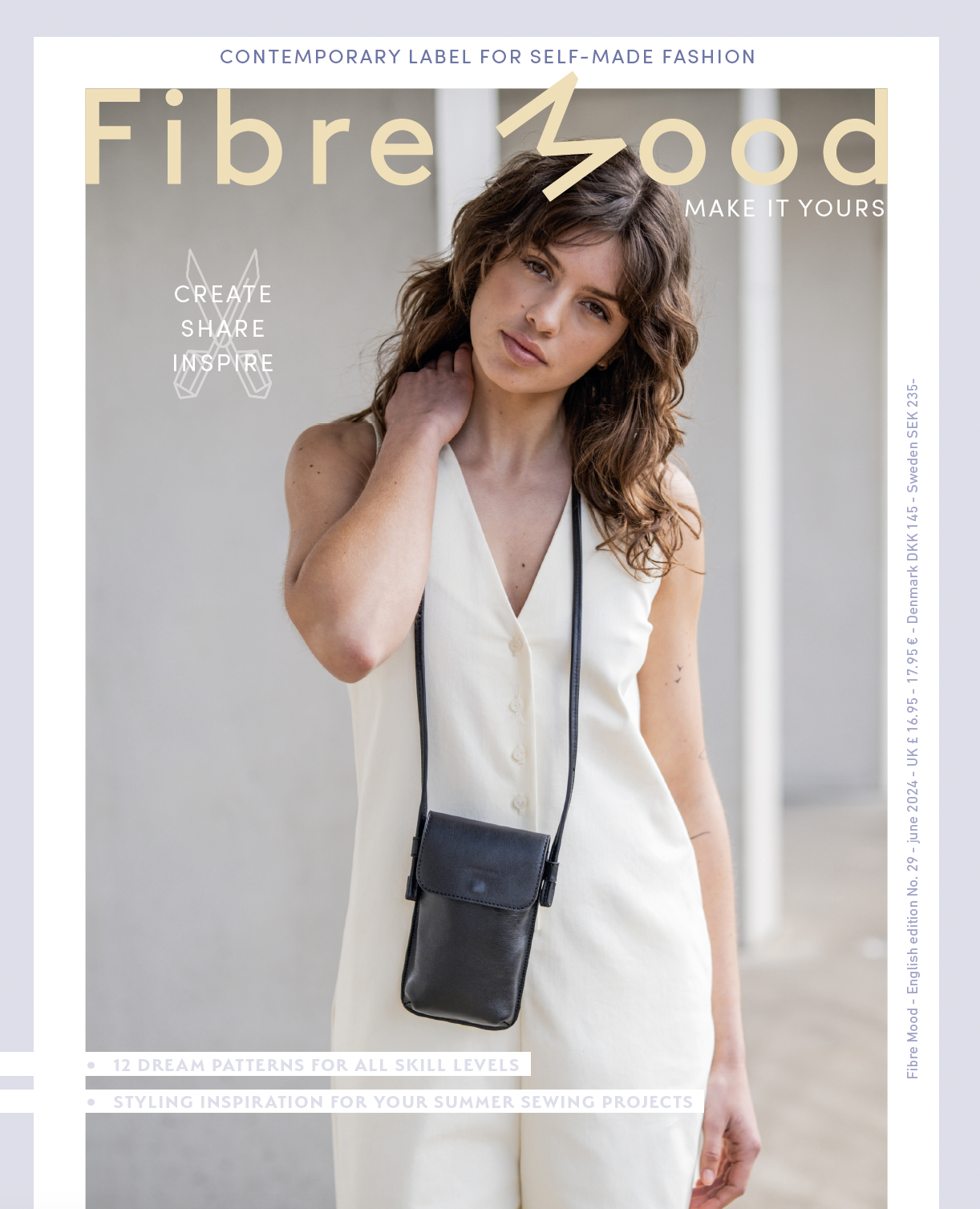 FibreMood - no. 29