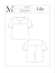 Lilja (1)