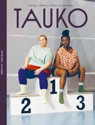 Tauko Magazine nr.12 - Sports