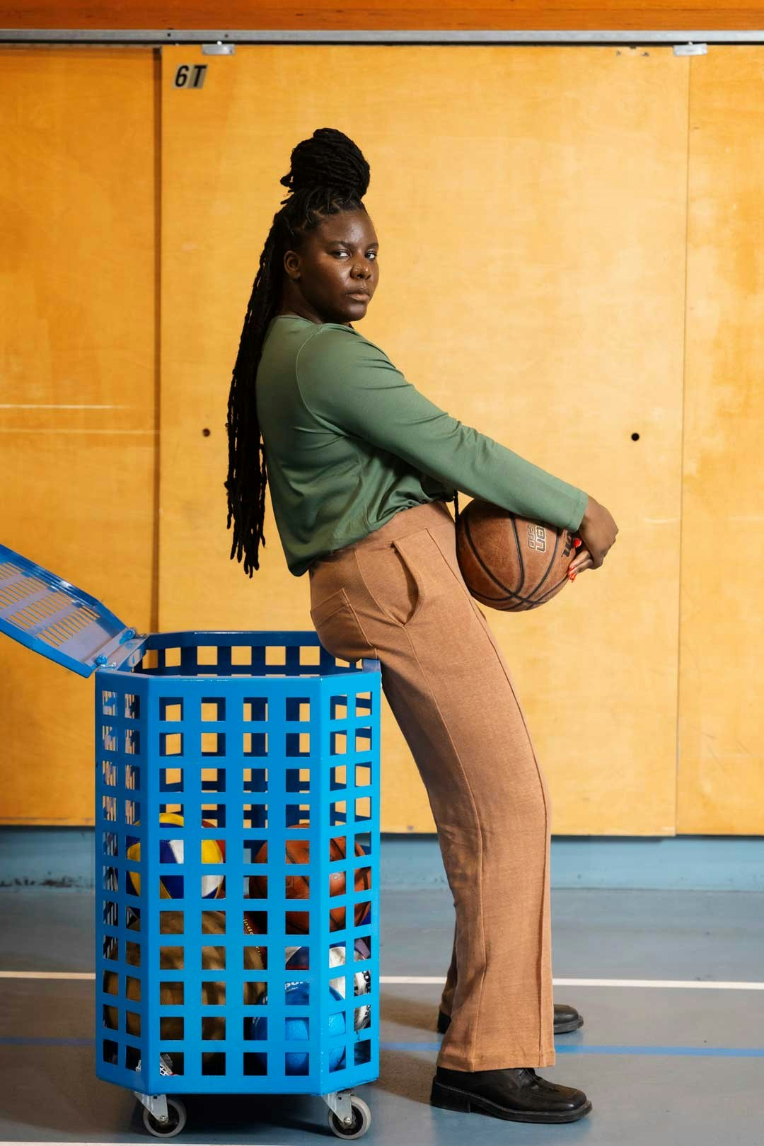 Tauko Magazine nr.12 - Sports