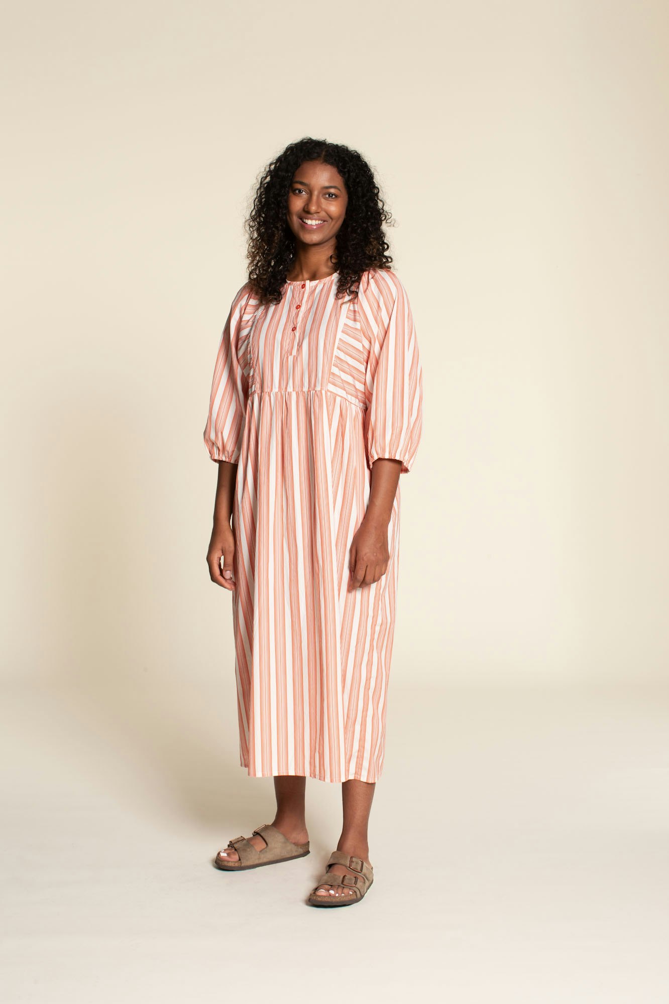 Balka Dress