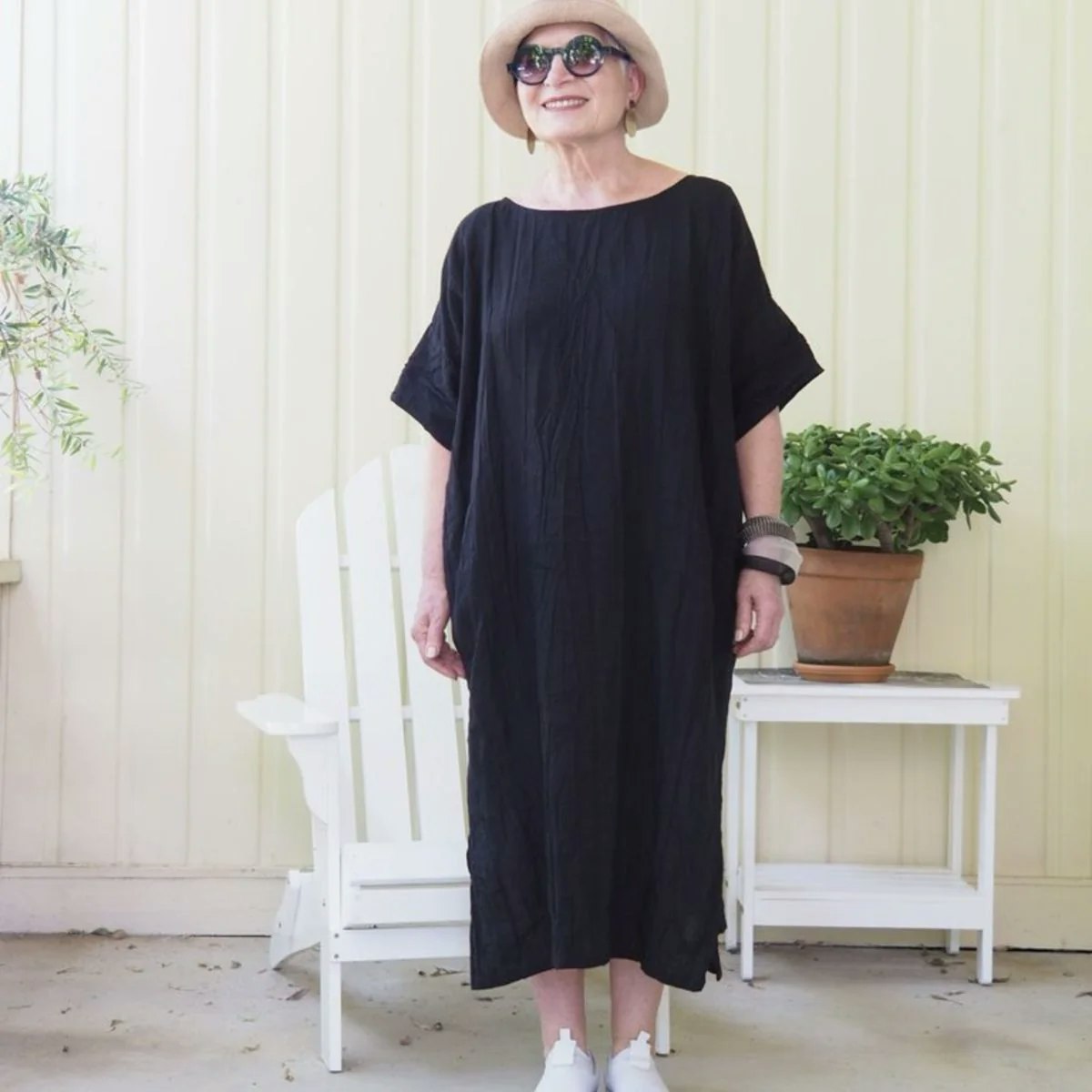 Coni tunic (1-4)