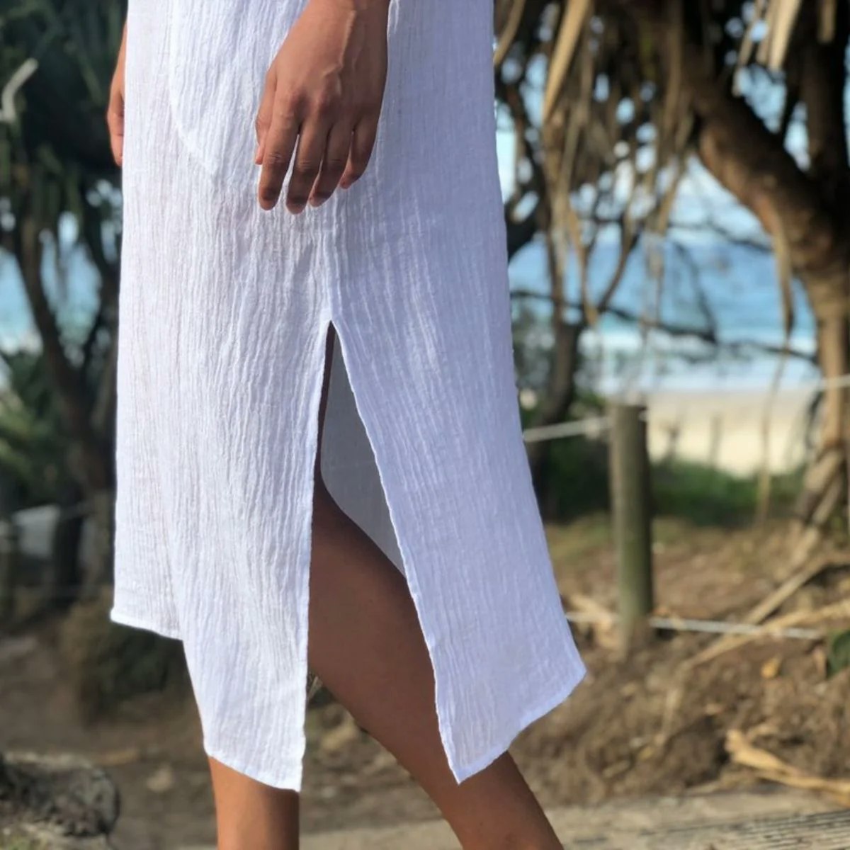 Coni tunic (1-4)