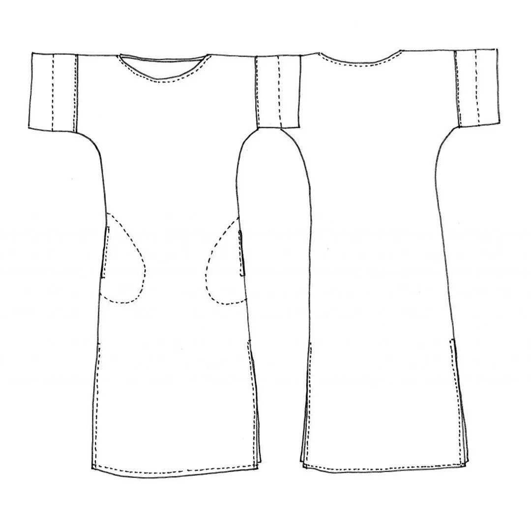 Coni tunic (1-4)