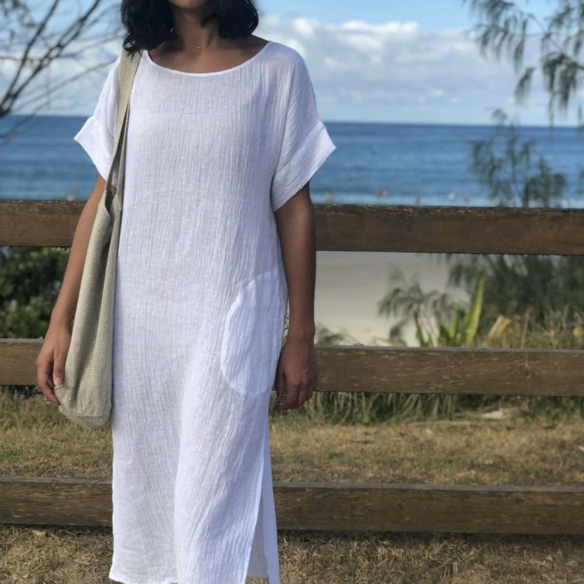 Coni tunic (1-4)