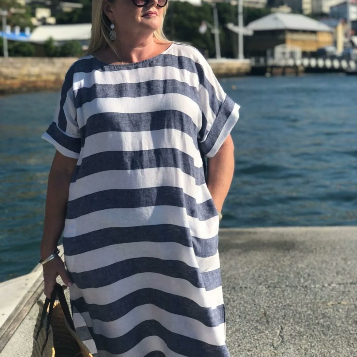 Coni tunic (1-4)