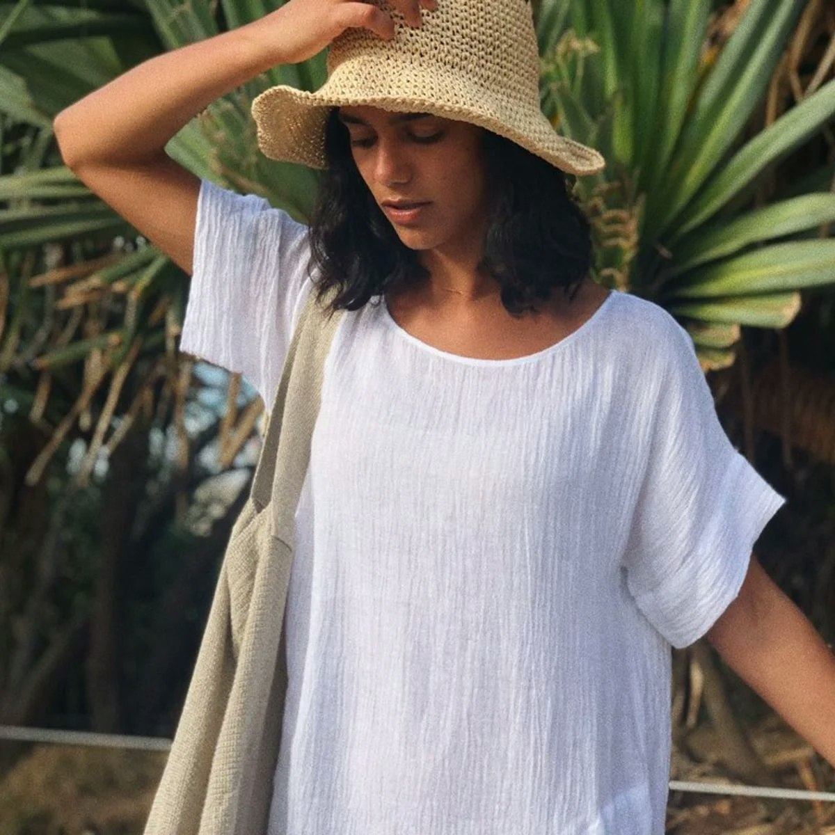 Coni tunic (1-4)