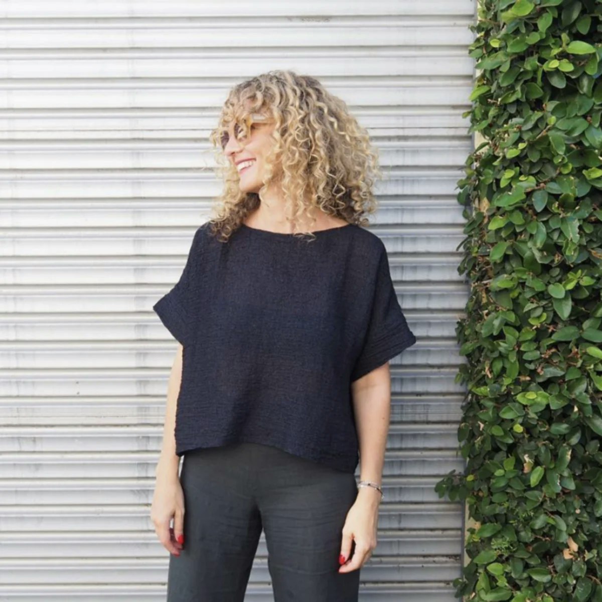 Coni tunic (1-4)