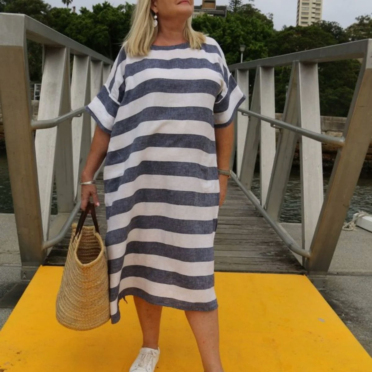 Coni tunic (1-4)
