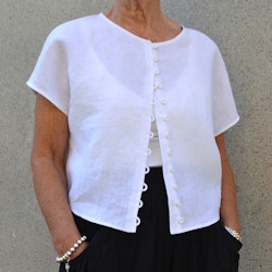 Judy top (XS-XL)