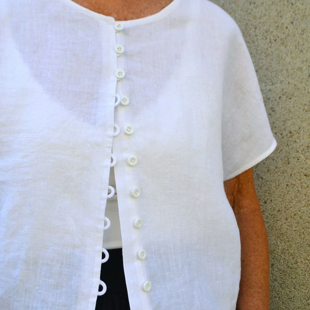 Judy top (XS-XL)