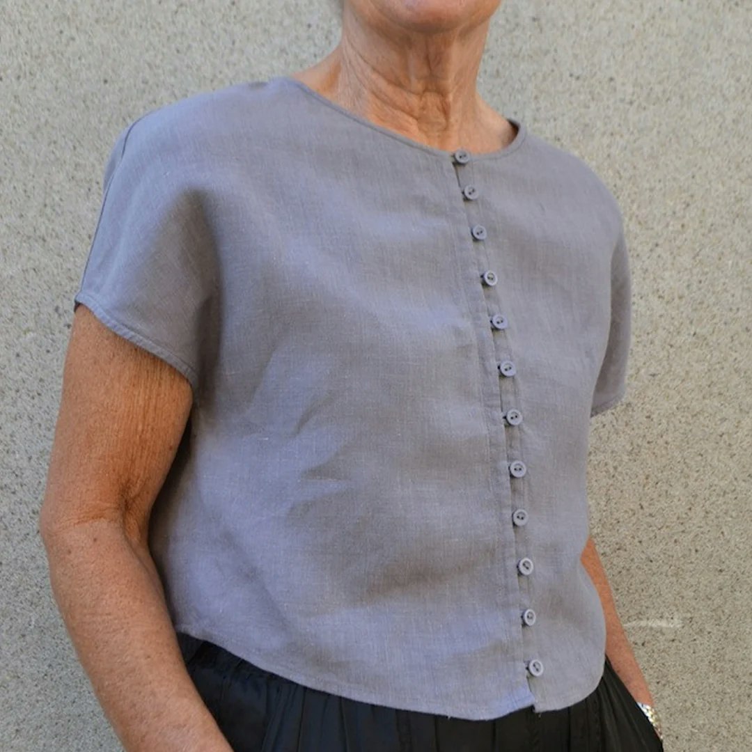 Judy top (XS-XL)