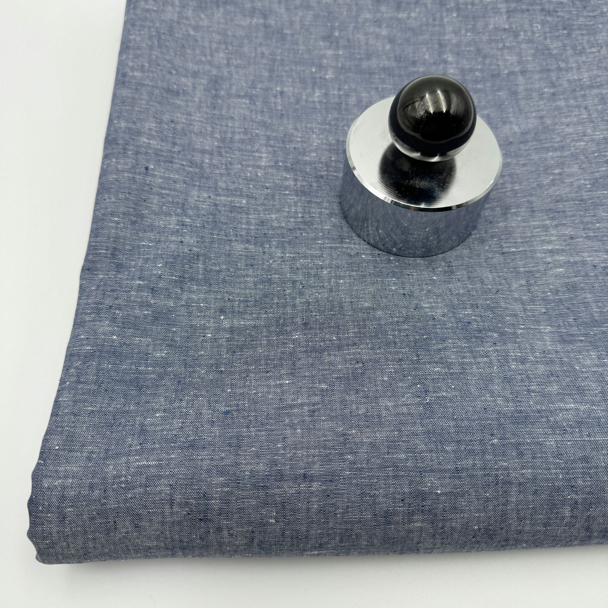 PANGERBJUDANDE 3M - bom/lin chambray Ralph L