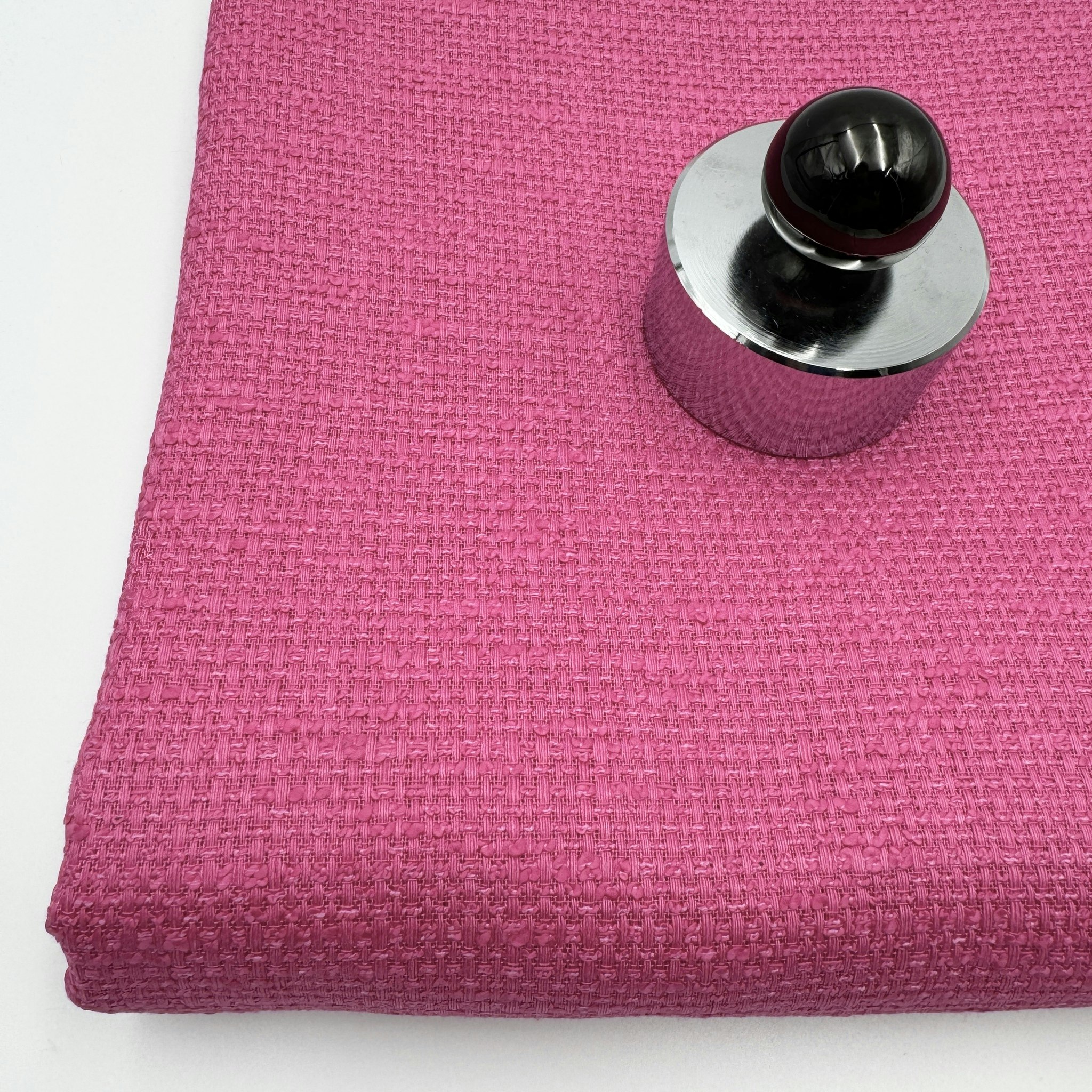 Bomull stark rosa Gucc*