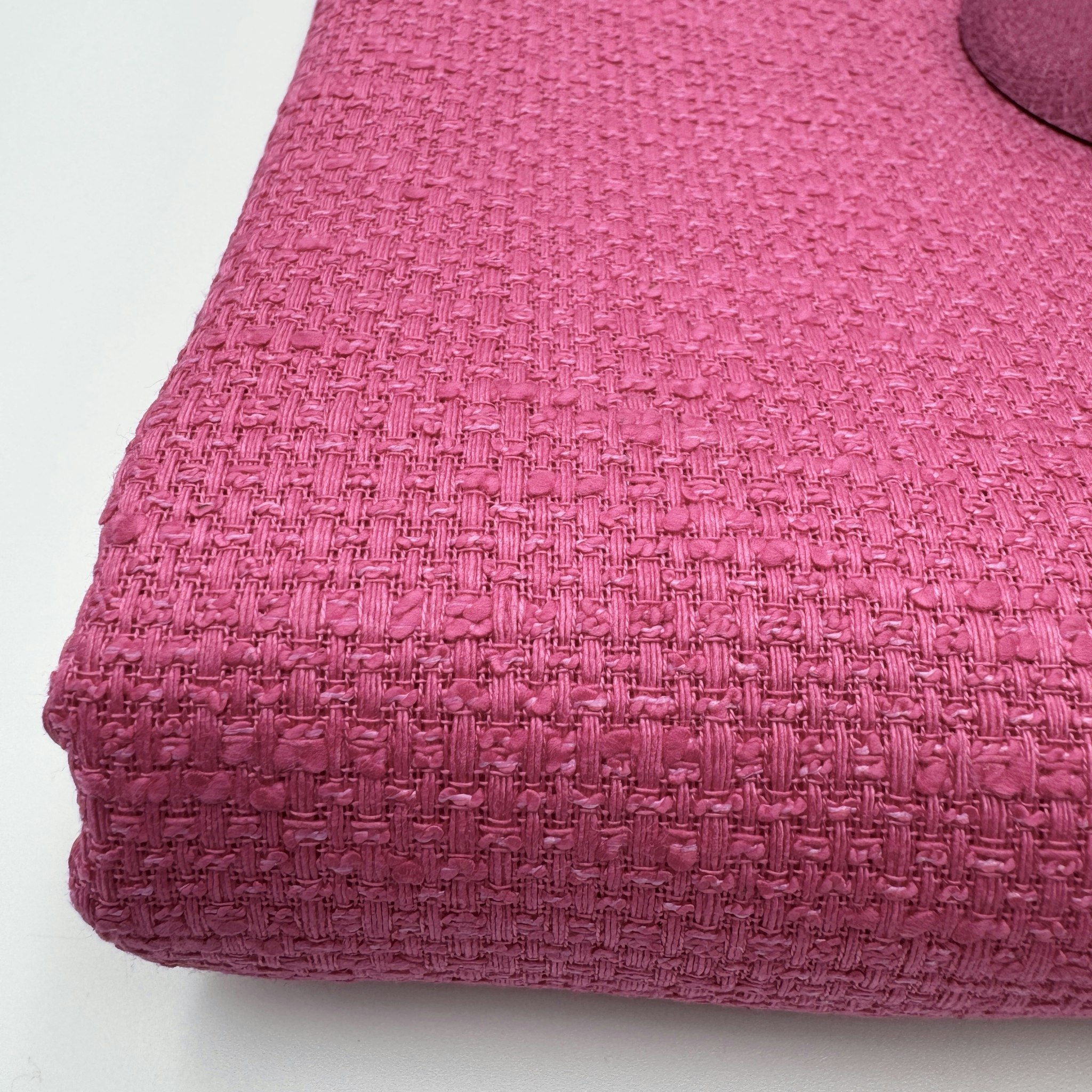 Bomull stark rosa Gucc*